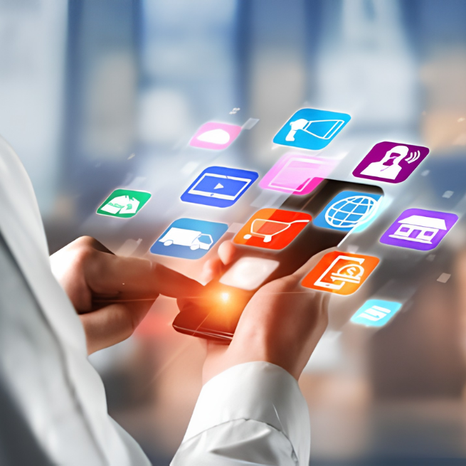 Mobile Application
