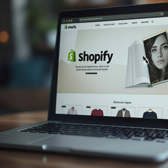 Shopify Store Development