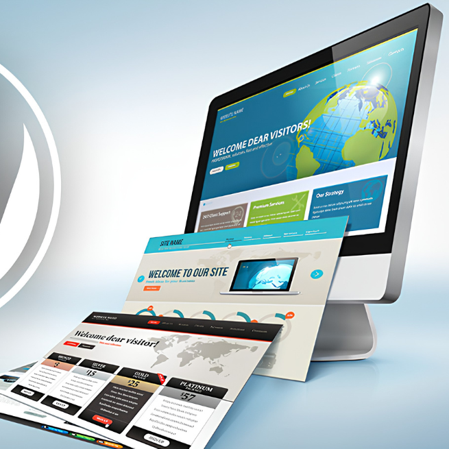 Wordpress Website