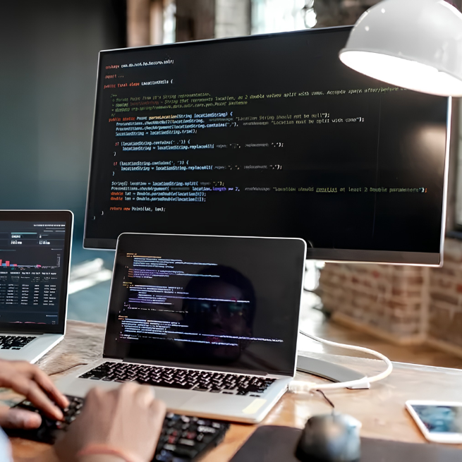 Web Development