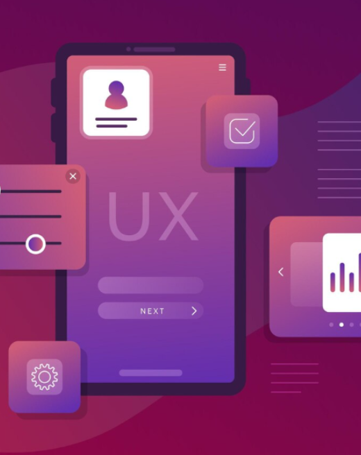 opt UI UX DESIGIN SERVICES