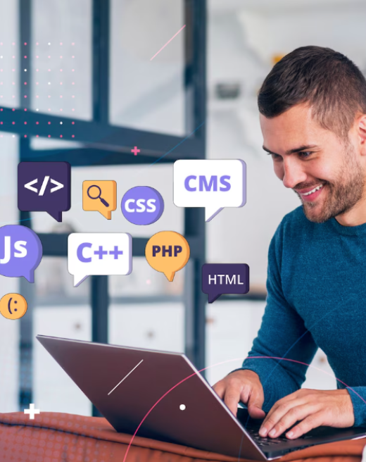 opt web development service